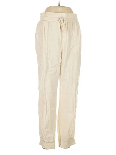 Pre-owned A New Day Casual Pants In White