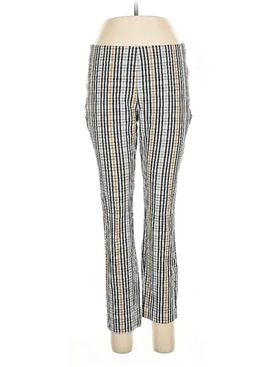 Pre-owned A New Day Casual Pants In White