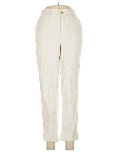 Pre-owned A New Day Casual Pants In White