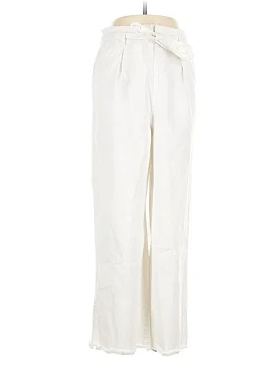Pre-owned A New Day Casual Pants In White