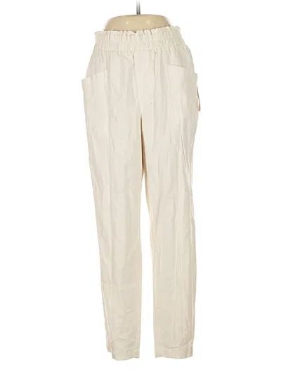 Pre-owned A New Day Casual Pants In White