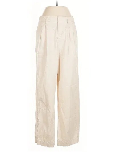 Pre-owned A New Day Casual Pants In White