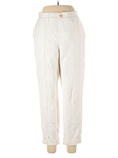Pre-owned A New Day Casual Pants In White
