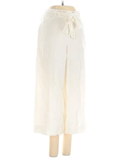 Pre-owned A New Day Casual Pants In White