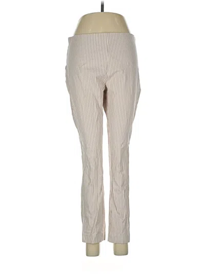 Pre-owned A New Day Casual Pants In White