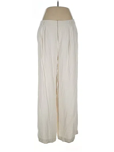 Pre-owned A New Day Casual Pants In White