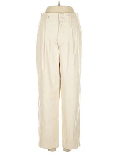 Pre-owned A New Day Casual Pants In White