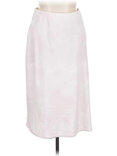 Pre-owned A New Day Casual Skirt In Pink