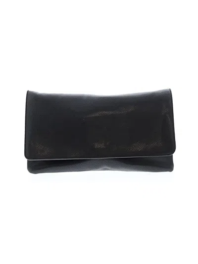 Pre-owned A New Day Clutch In Black