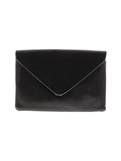 Pre-owned A New Day Clutch In Black