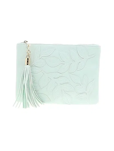 Pre-owned A New Day Clutch In Blue