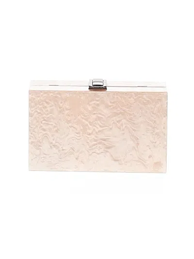 Pre-owned A New Day Clutch In Brown