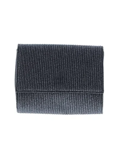 Pre-owned A New Day Clutch In Gray