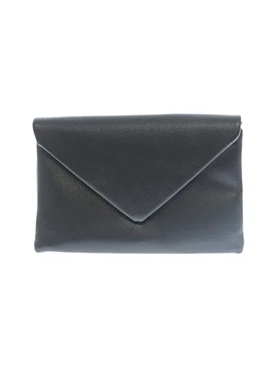 Pre-owned A New Day Clutch In Gray