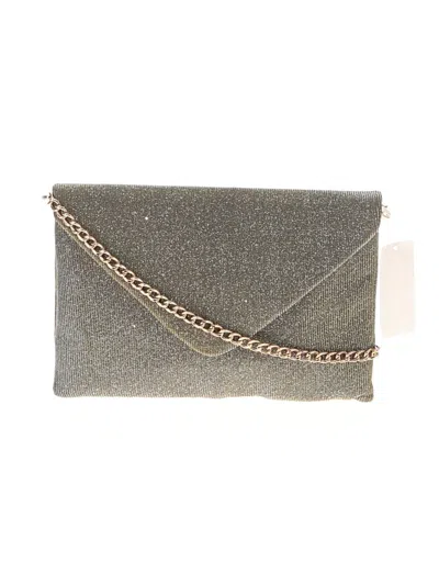 Pre-owned A New Day Clutch In Green