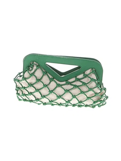Pre-owned A New Day Clutch In Green