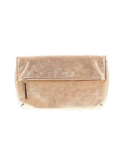 Pre-owned A New Day Clutch In Orange