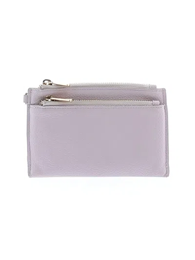 Pre-owned A New Day Clutch In Purple