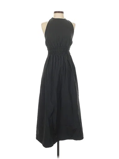 A New Day Cocktail Dress In Black