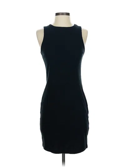 Pre-owned A New Day Cocktail Dress In Black