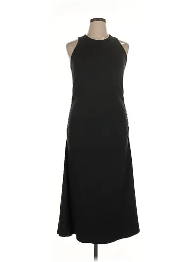 Pre-owned A New Day Cocktail Dress In Black