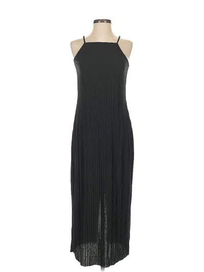 Pre-owned A New Day Cocktail Dress In Black