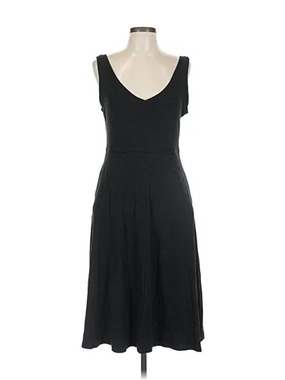 Pre-owned A New Day Cocktail Dress In Black