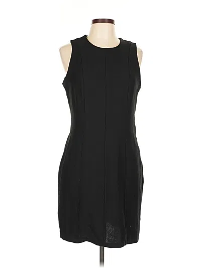 Pre-owned A New Day Cocktail Dress In Black