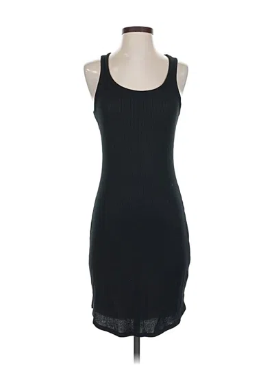 Pre-owned A New Day Cocktail Dress In Black