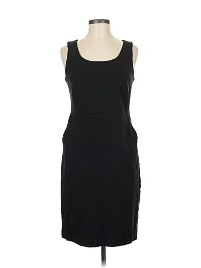 Pre-owned A New Day Cocktail Dress In Black
