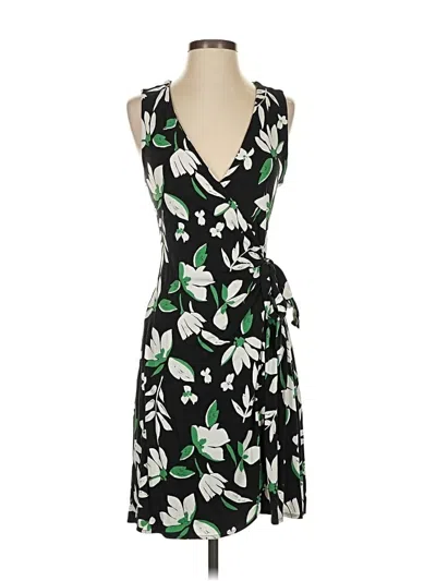 Pre-owned A New Day Cocktail Dress In Black