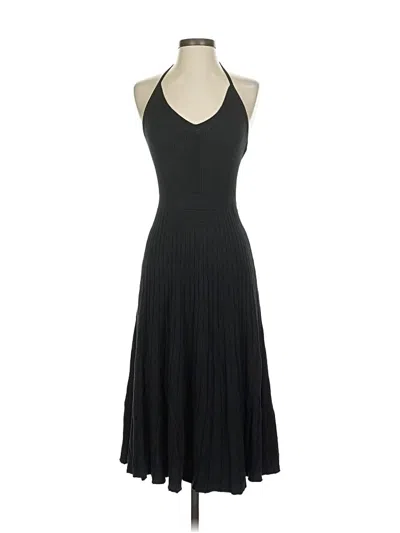 Pre-owned A New Day Cocktail Dress In Black