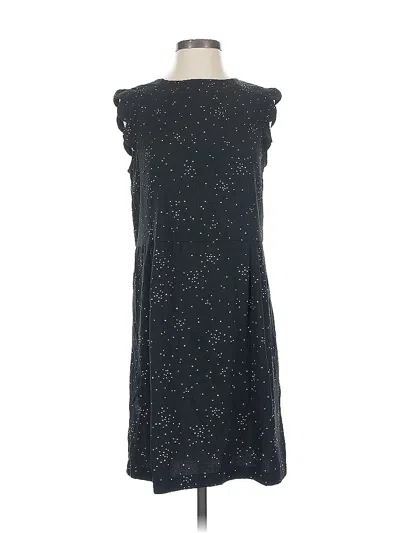 Pre-owned A New Day Cocktail Dress In Black