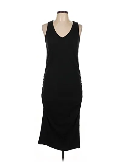 Pre-owned A New Day Cocktail Dress In Black