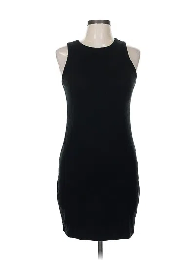 Pre-owned A New Day Cocktail Dress In Black