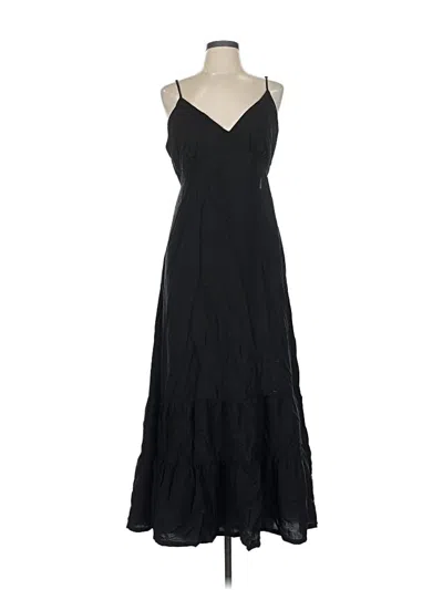 Pre-owned A New Day Cocktail Dress In Black