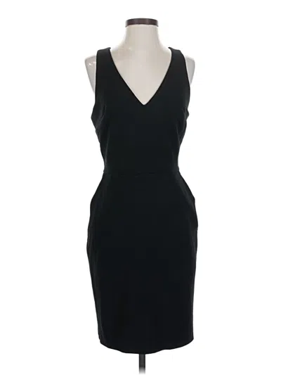 Pre-owned A New Day Cocktail Dress In Black