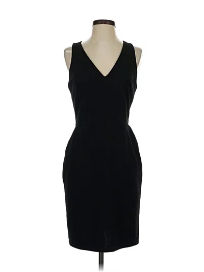 Pre-owned A New Day Cocktail Dress In Black