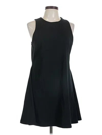 Pre-owned A New Day Cocktail Dress In Black