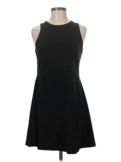 Pre-owned A New Day Cocktail Dress In Black