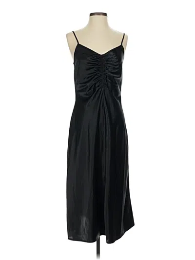 Pre-owned A New Day Cocktail Dress In Black