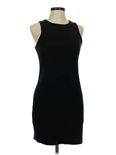 Pre-owned A New Day Cocktail Dress In Black