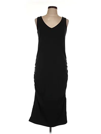 Pre-owned A New Day Cocktail Dress In Black