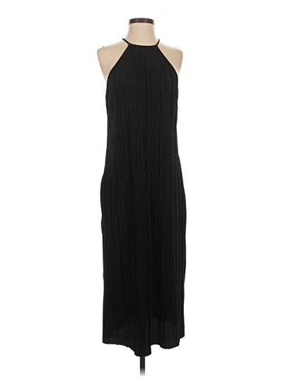 Pre-owned A New Day Cocktail Dress In Black