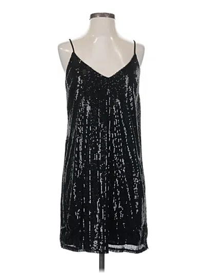 A New Day Cocktail Dress In Black