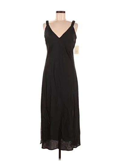 A New Day Cocktail Dress In Black