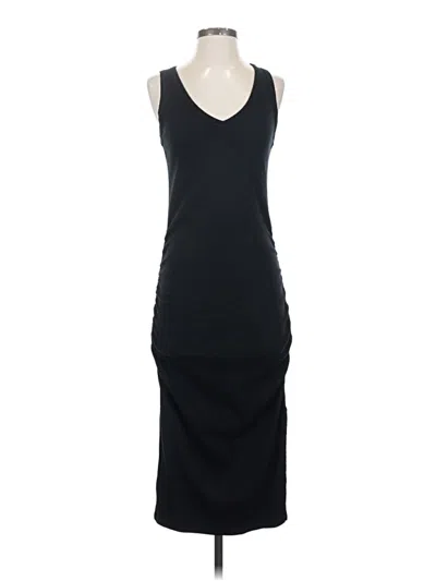 Pre-owned A New Day Cocktail Dress In Black