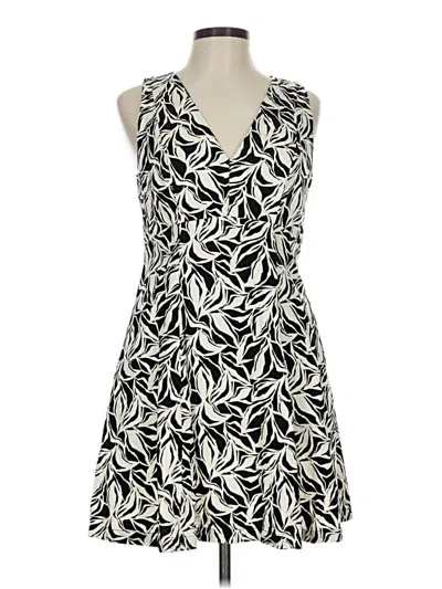 Pre-owned A New Day Cocktail Dress In Black