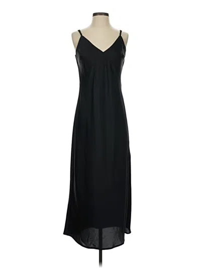Pre-owned A New Day Cocktail Dress In Black