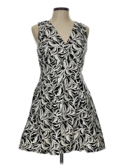 Pre-owned A New Day Cocktail Dress In Black